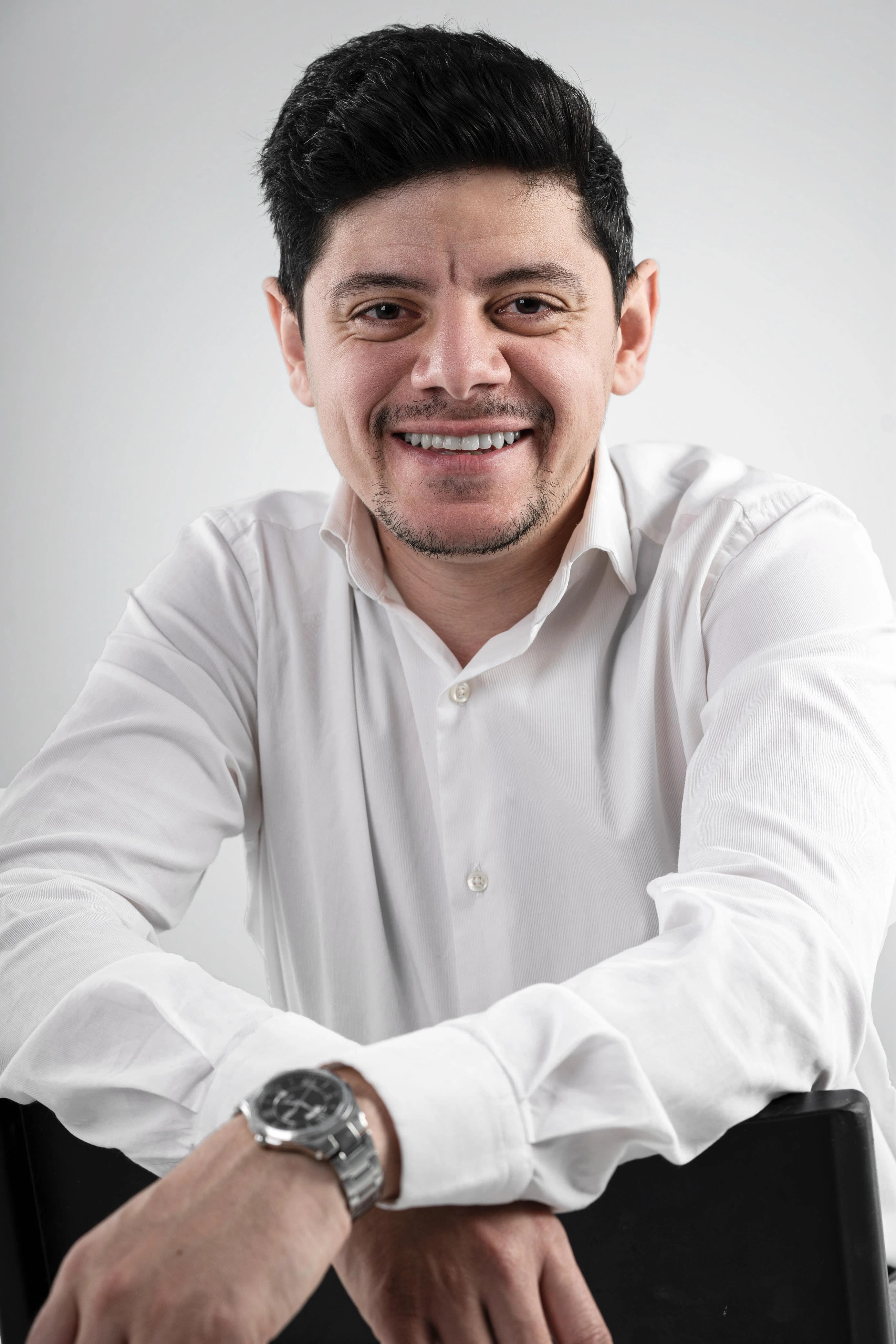 Emad Mousa, Co-Founder