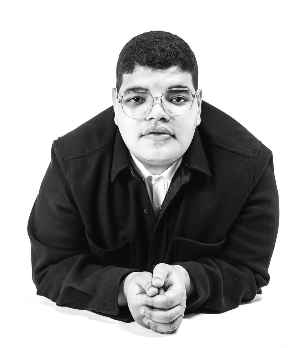 Abdelrahman Mohamed